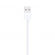 Кабель Original Lightning to USB Cable (1m) (MD818) (OEM, i6) (ARM35342) Кабель Original Lightning to USB Cable (1m) (MD818) (OEM, i6) (ARM35342)