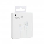 Кабель Original Lightning to USB Cable (1m) (MD818) (OEM, i6) (ARM35342) Кабель Original Lightning to USB Cable (1m) (MD818) (OEM, i6) (ARM35342)