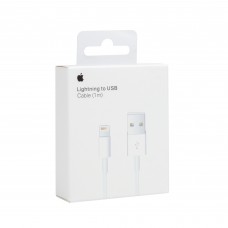 Кабель Original Lightning to USB Cable (1m) (MD818) (OEM, i6) (ARM35342) Кабель Original Lightning to USB Cable (1m) (MD818) (OEM, i6) (ARM35342)