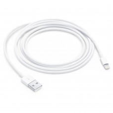 Кабель Original Lightning to USB Cable (2m) (MD819) (HC) (ARM47620) Кабель Original Lightning to USB Cable (2m) (MD819) (HC) (ARM47620)
