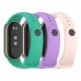 Комплект ремінців ArmorStandart для Xiaomi Smart Band 10/9/8 Spring (ARM75720)