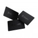 Криптогаманець Tangem Wallet - 3-card set (TG128X3-B)
