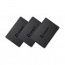 Криптогаманець Tangem Wallet - 3-card set (TG128X3-B)