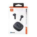 Навушники JBL Wave 300 Black (JBLW300TWSBLK) Навушники JBL Wave 300 Black (JBLW300TWSBLK)