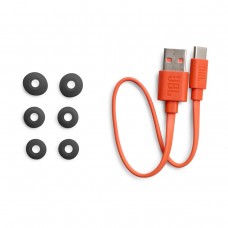Навушники JBL Wave Beam Black (JBLWBEAMBLK)