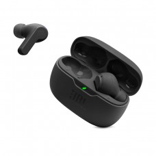 Навушники JBL Wave Beam Black (JBLWBEAMBLK)