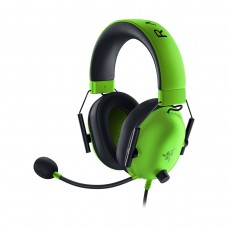 Навушники Razer Blackshark V2 X Green (RZ04-03240600-R3M1)