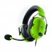 Навушники Razer Blackshark V2 X Green (RZ04-03240600-R3M1)