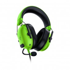 Навушники Razer Blackshark V2 X Green (RZ04-03240600-R3M1)