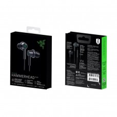 Навушники Razer Hammerhead Duo Black (RZ12-02790200-R3M1)