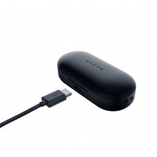 Навушники Razer Hammerhead True Wireless Black (RZ12-02970100-R3G1)