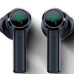 Навушники Razer Hammerhead True Wireless Black (RZ12-02970100-R3G1)
