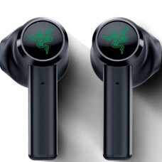 Навушники Razer Hammerhead True Wireless Black (RZ12-02970100-R3G1)
