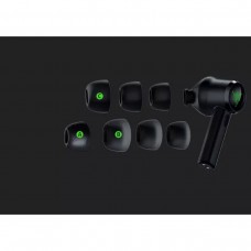 Навушники Razer Hammerhead True Wireless Pro Black (RZ12-03440100-R3G1)