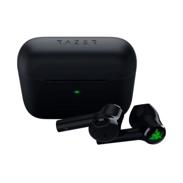 Навушники Razer Hammerhead True Wireless X Black (RZ12-03830100-R3G1)