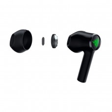 Навушники Razer Hammerhead True Wireless X Black (RZ12-03830100-R3G1)