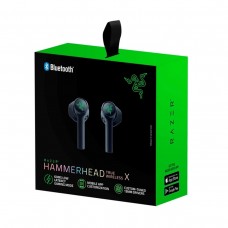 Навушники Razer Hammerhead True Wireless X Black (RZ12-03830100-R3G1)