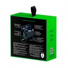 Навушники Razer Hammerhead True Wireless X Black (RZ12-03830100-R3G1)
