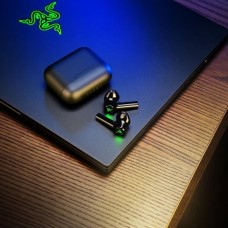 Навушники Razer Hammerhead True Wireless X Black (RZ12-03830100-R3G1)