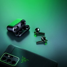 Навушники Razer Hammerhead True Wireless X Black (RZ12-03830100-R3G1)