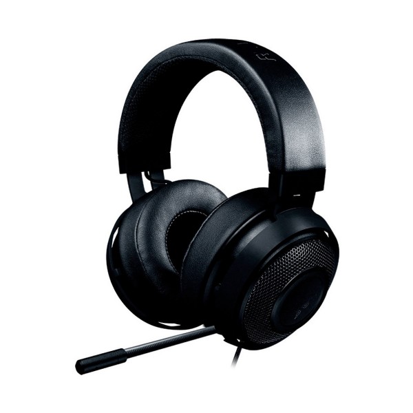 Навушники Razer Kraken Pro V2 Black (RZ04-02050100-R3M1)