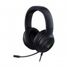 Навушники Razer Kraken X Black (RZ04-02890100-R3M1)