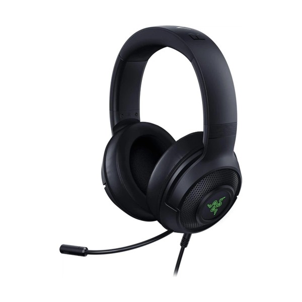 Навушники Razer Kraken X Black (RZ04-02890100-R3M1)