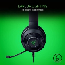 Навушники Razer Kraken X Black (RZ04-02890100-R3M1)
