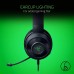 Навушники Razer Kraken X Black (RZ04-02890100-R3M1)