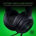 Навушники Razer Kraken X Black (RZ04-02890100-R3M1)