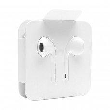 Навушники з мікрофоном Original EarPods with Lightning Connector (MMTN2)