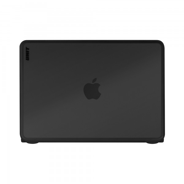 Накладка ArmorStandart Unit для MacBook Neo Black (ARM92909)