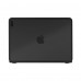 Накладка ArmorStandart Unit для MacBook Neo Black (ARM92909)