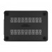 Накладка ArmorStandart Unit для MacBook Neo Black (ARM92909)