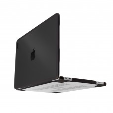 Накладка ArmorStandart Unit для MacBook Neo Black (ARM92909)