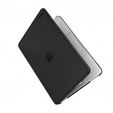 Накладка ArmorStandart Unit для MacBook Neo Black (ARM92909)