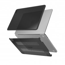 Накладка ArmorStandart Unit для MacBook Neo Black (ARM92909)