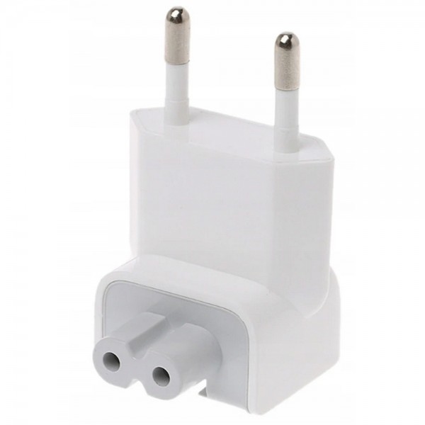 Перехідник Original Евро V1 для блоків живлення Apple (ARM14170)