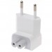 Перехідник Original Евро V1 для блоків живлення Apple (ARM14170)