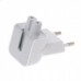 Перехідник Original Евро V2 для блоків живлення Apple (ARM49689)