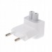 Перехідник Original Евро V2 для блоків живлення Apple (ARM49689)