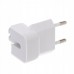 Перехідник Original Евро V2 для блоків живлення Apple (ARM49689)