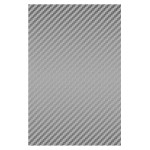 Плівка на задню панель ArmorStandart Carbone Silver (ARM60371) Плівка на задню панель ArmorStandart Carbone Silver (ARM60371)