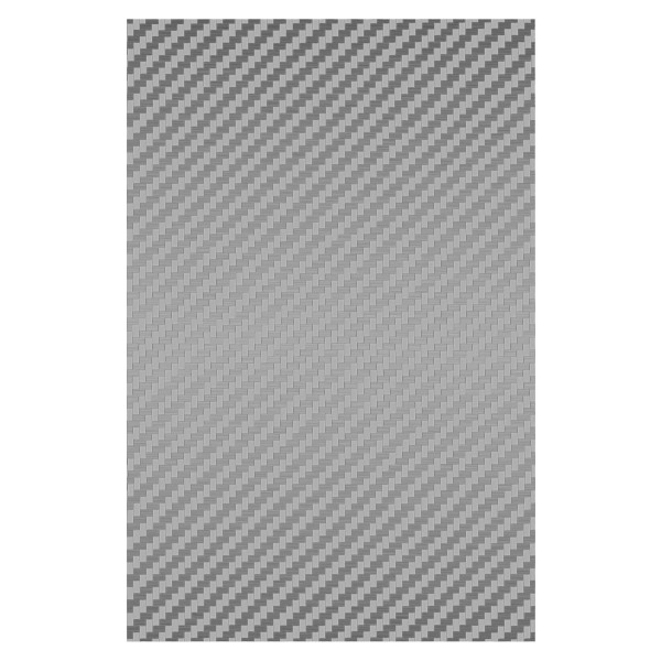 Плівка на задню панель ArmorStandart Carbone Silver (ARM60371)