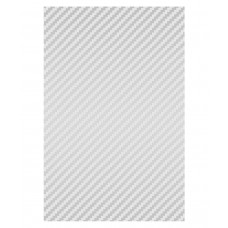 Плівка на задню панель ArmorStandart Carbone Transparent (ARM60356)