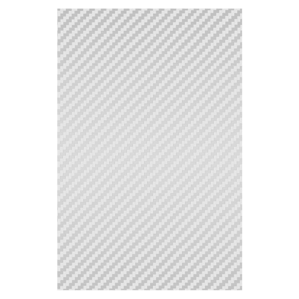 Плівка на задню панель ArmorStandart Carbone Transparent (ARM60356)
