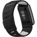 Ремінець ArmorStandart Silicone Tech для Whoop 5.0 Black with Black (ARM93096)