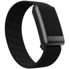Ремінець ArmorStandart SuperKnit для Whoop 5.0 Black with Black (ARM93105)