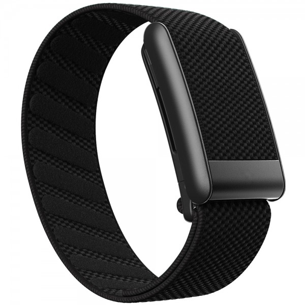 Ремінець ArmorStandart SuperKnit для Whoop 5.0 Black with Black (ARM93105)