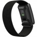 Ремінець ArmorStandart SuperKnit для Whoop 5.0 Black with Black (ARM93105)